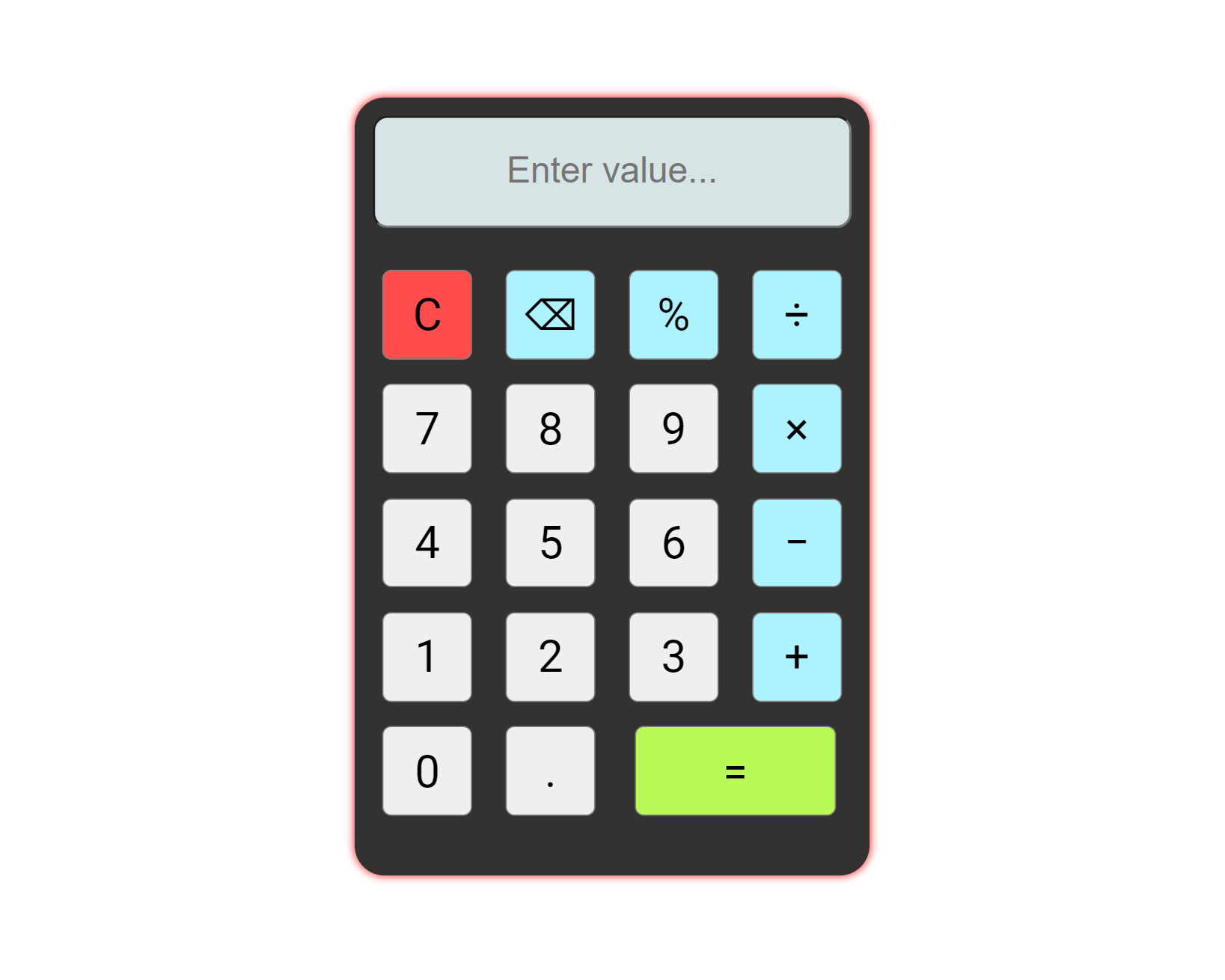 calculator